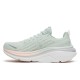 Saucony Hurricane 25 Women - mist cameo