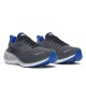 Saucony Hurricane 25 Men - shadow black