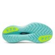 Saucony Endorphin Trainer Women, white aqua