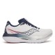 Saucony Endorphin Trainer Men, white navy
