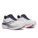 Saucony Endorphin Trainer Men, white navy