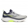 Saucony Omni ST 23 Men - mist navy