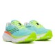 Saucony Guide 19 Women - løbesko - splash citron