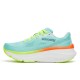 Saucony Guide 19 Women - løbesko - splash citron