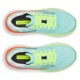 Saucony Guide 19 Women - løbesko - splash citron