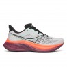 Saucony Endorphin Speed 5 Men - white crimson