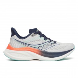 Saucony Endorphin Speed 5 Women - white navy