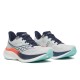 Saucony Endorphin Speed 5 Women - white navy