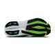 Brooks Glycerin Max 2 Men - løbesko - phantom white green gecko