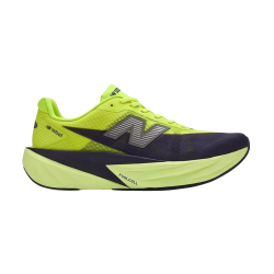 New Balance FuelCell Rebel v5 Men, alkaline green