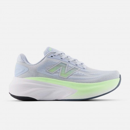 New Balance Fresh Foam X More v6 Women, oxford blue