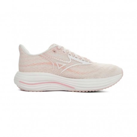 Mizuno Wave Rider 29 Women - løbesko