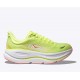 HOKA Bondi 9 Women, neon yuzu sunlight
