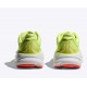HOKA Bondi 9 Women, neon yuzu sunlight