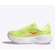HOKA Bondi 9 Women, neon yuzu sunlight