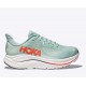 HOKA Clifton 10 Men, sage neon flame