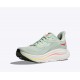 HOKA Clifton 10 Women - løbesko - sea glass neon flame