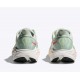 HOKA Clifton 10 Women - løbesko - sea glass neon flame