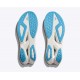 HOKA Mach X 3 Men, white alabaster