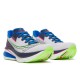 Saucony Endorphin Azura Men - white navy
