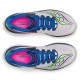 Saucony Endorphin Azura Men - white navy