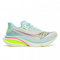 Saucony Endorphin Azura Women - white splash