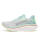 Saucony Endorphin Azura Women - white splash