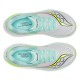 Saucony Endorphin Azura Women - white splash