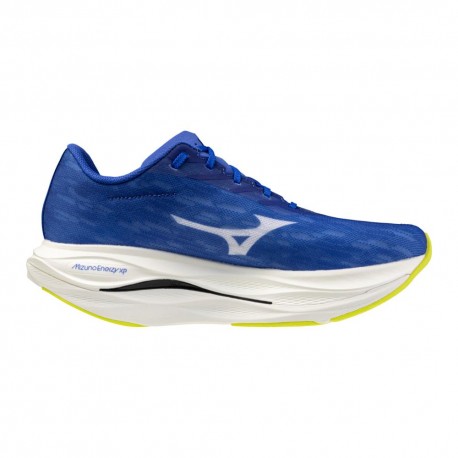 Mizuno Wave Rebellion Flash 3 Men - løbesko
