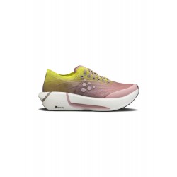 Craft Nordlite Tempo Women - pear contrast pink