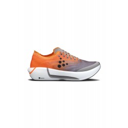 Craft Nordlite Tempo Men - orange grey