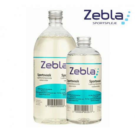 Zebla Sportsvask 500 ml