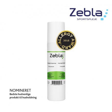 Zebla Impraegneringsspray 300 Ml