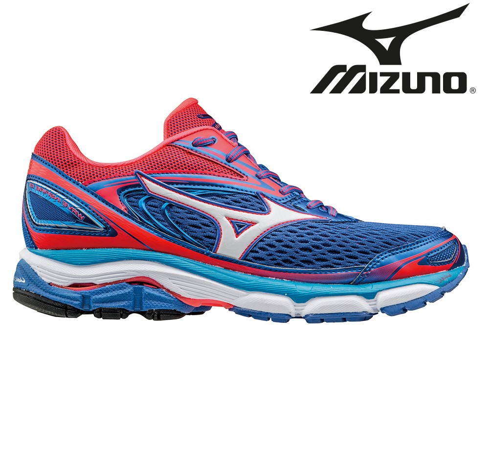 mizuno wave inspire tilbud