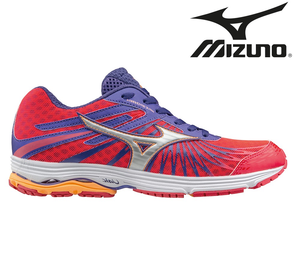 mizuno wave sayonara dame