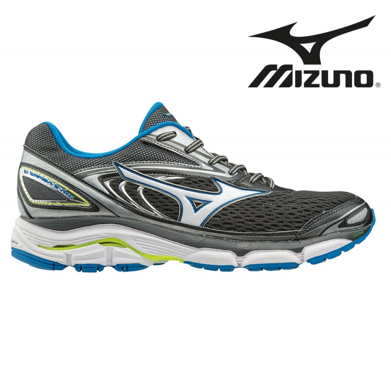 mizuno wave inspire 13 yellow