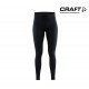 Craft Active Comfort Pants Men, black