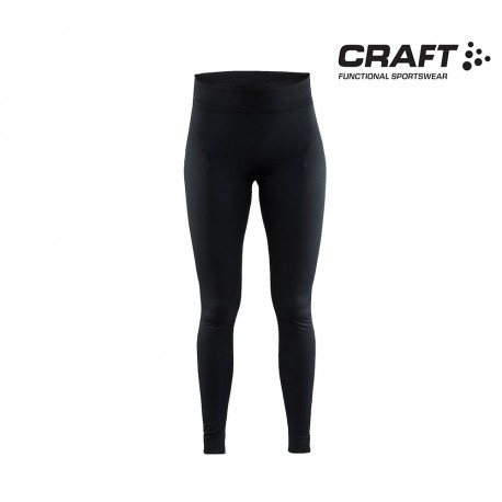 Craft Active Comfort Pants Men, black