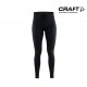 Craft Active Comfort Pants Woman, black