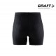 Craft Active Extreme 2.0 Boxer WS Woman, black