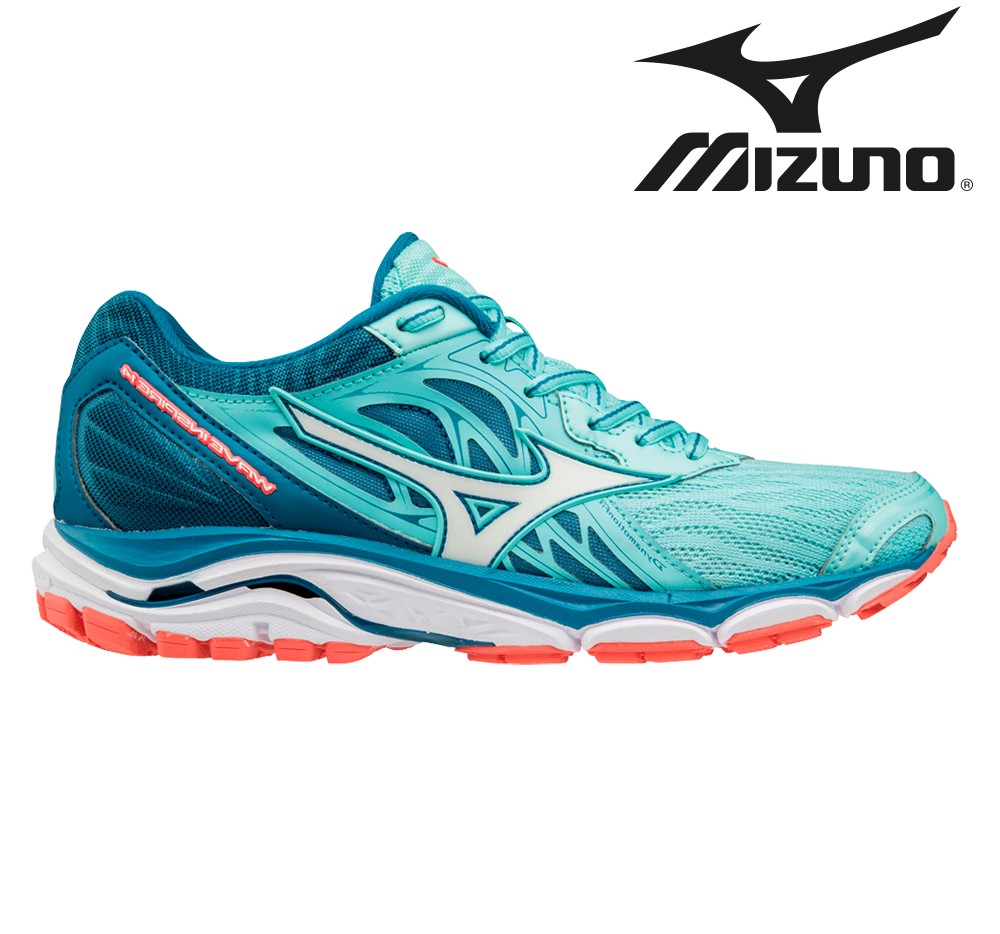 mizuno wave inspire dame