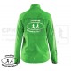 Mind Blocked Jacket, Women | grøn - Gå-lunt-løb