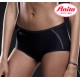 Anita Sports Panty Woman, black