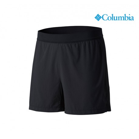 Columbia Montrail Titan Ultra Shorts Men, black