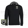 Clique Classic Hoody, Men - Docra