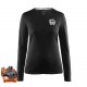 Mind LS Tee, Woman - Gymrats