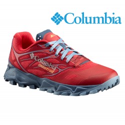 Columbia Trans Alps F.K.T. Trailsko Dame