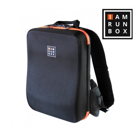IAMRUNBOX Pro Backpack