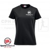 Clique ICE-T Women, black - Sportskollektivet