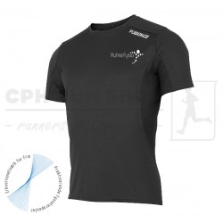 C3 T-shirt, Men | sort - Erhvervsnetværk for Frie Prak. Fysio